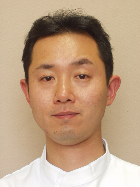 中原 和之